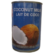 Canned Coconut Milk